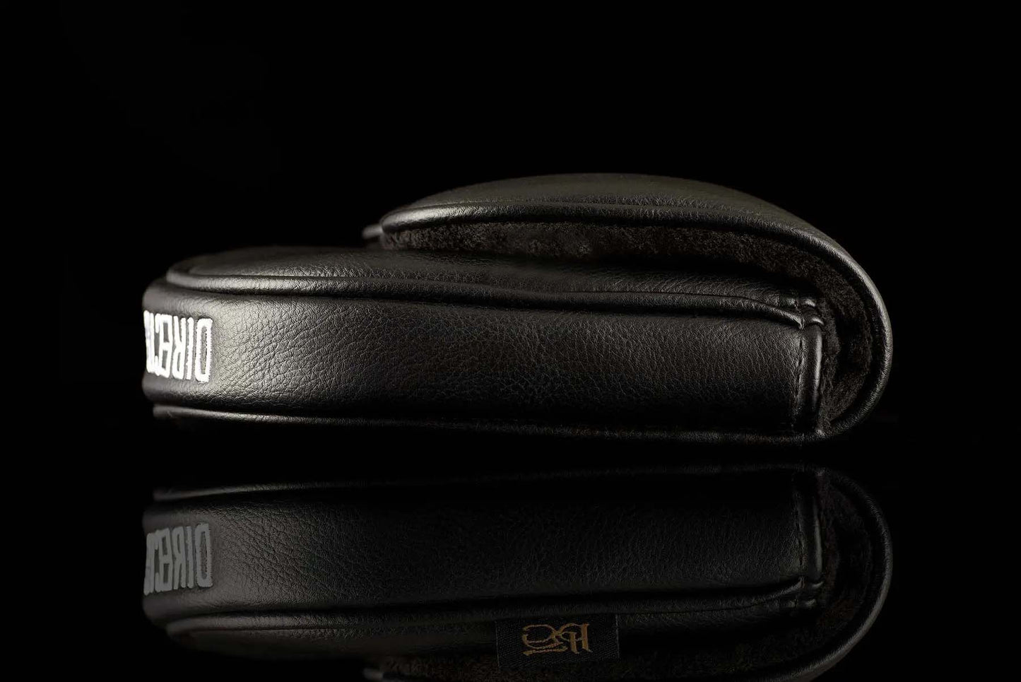 DF2.1 Headcover Black