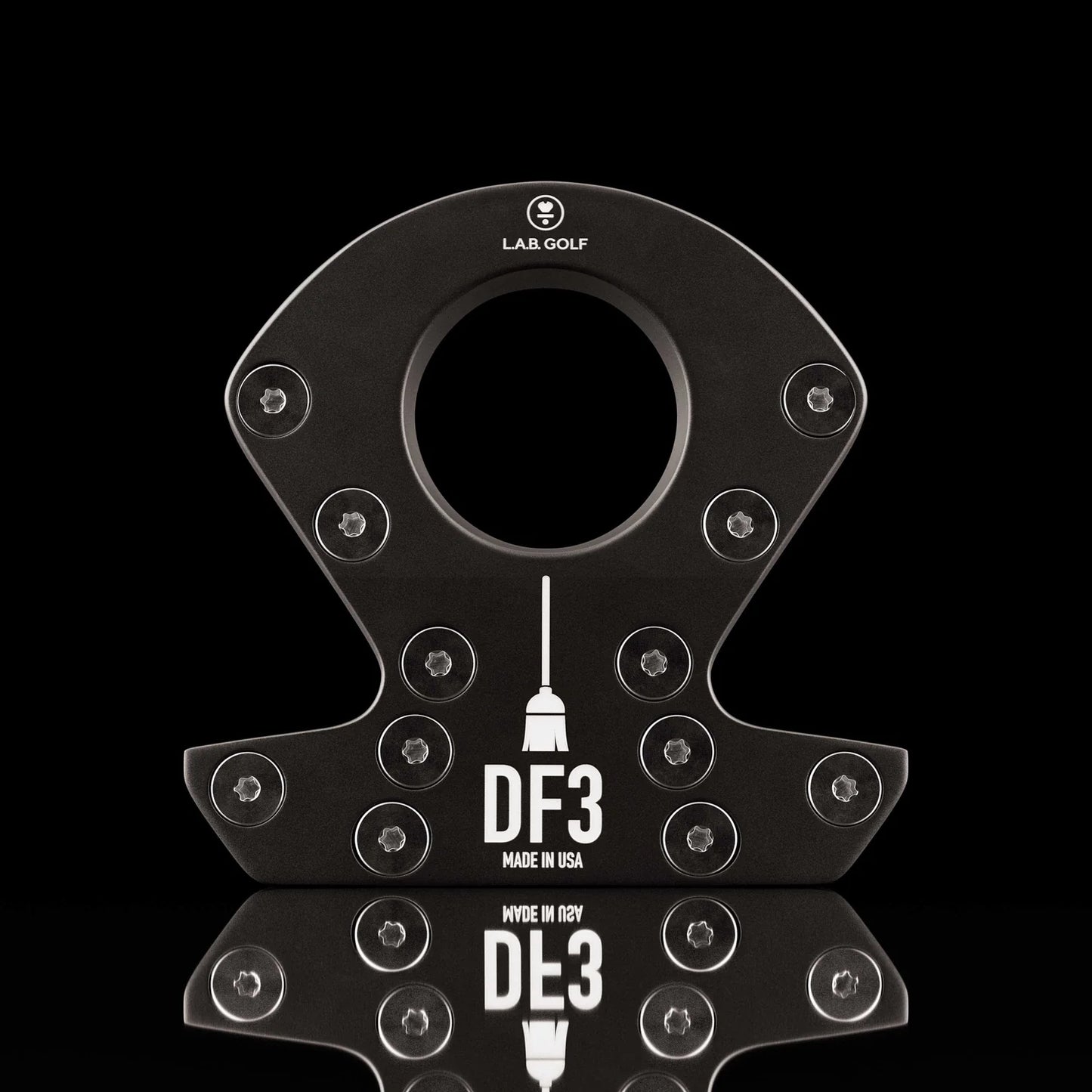 DF3 Sweeper 45”/79.5°