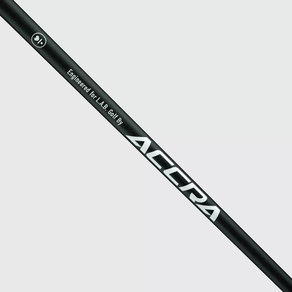 OZ.1i 34.5”/69° Accra Black