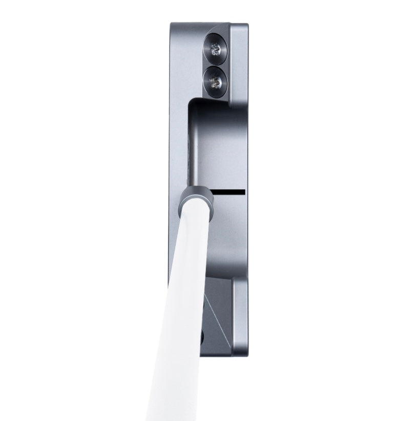 Link.1 35”/69° Accra White