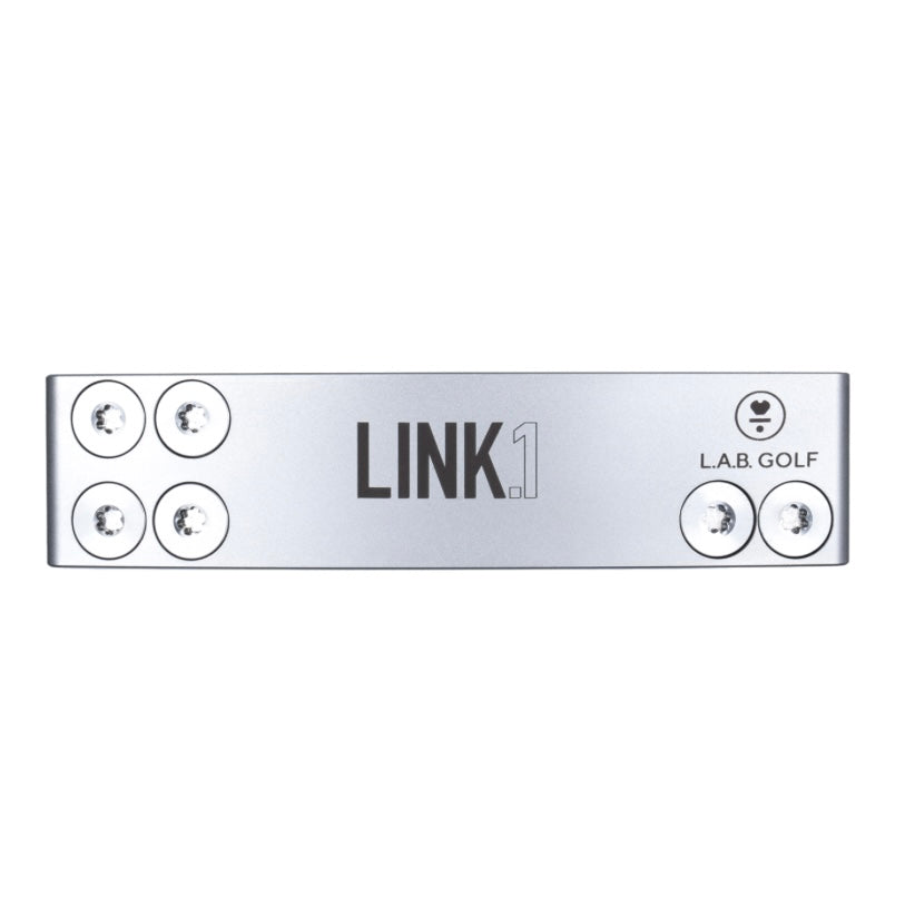 Link.1 35”/69° Accra White