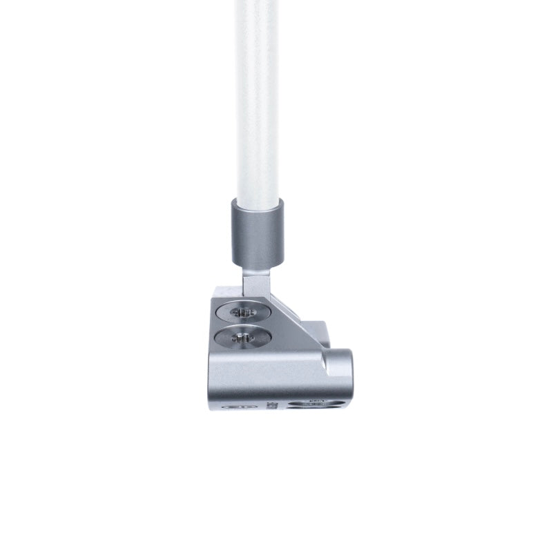 Link.1 35”/69° Accra White