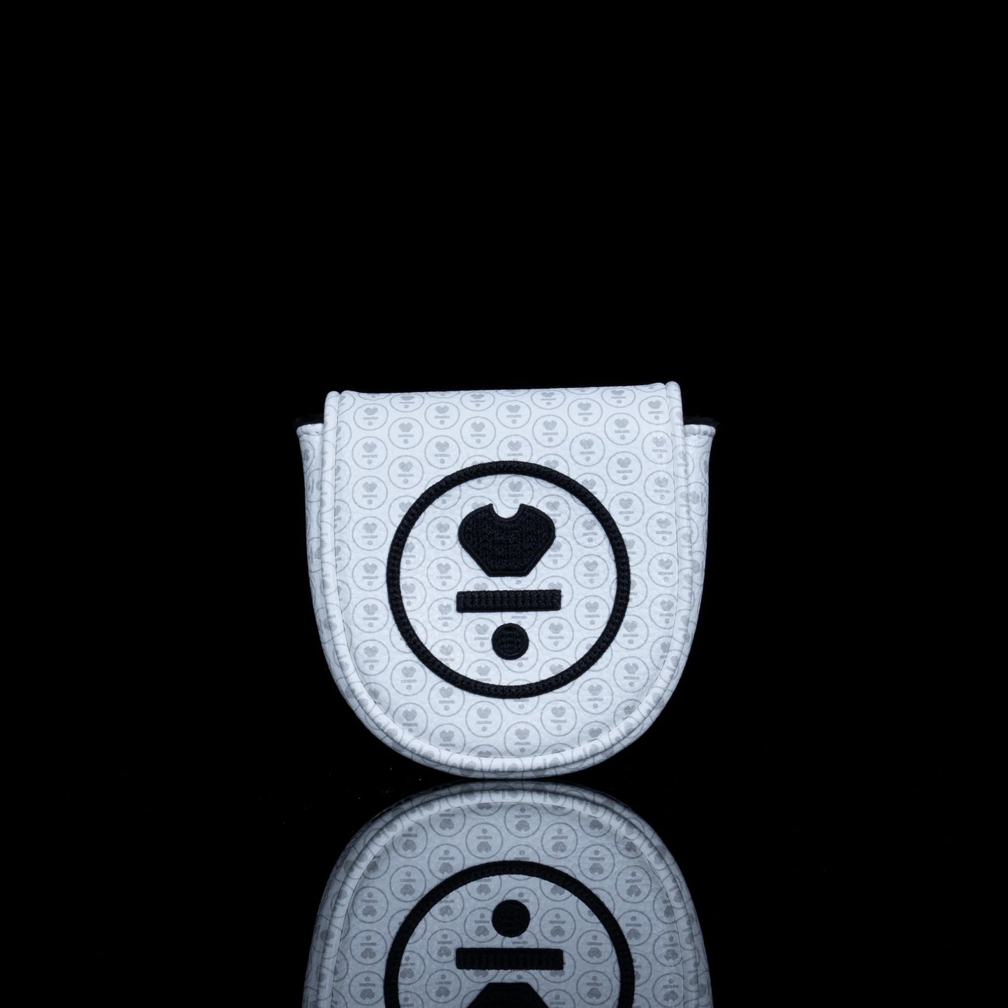 DF3 34”/69° Accra White