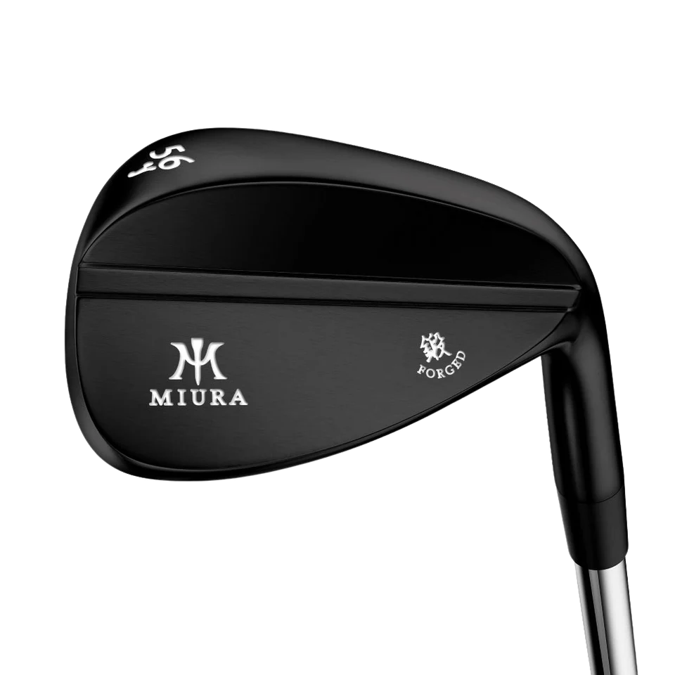 Miura Forged Wedge Series Y-Grind - CQP