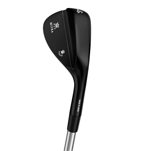Miura Forged Wedge Series Y-Grind - CQP