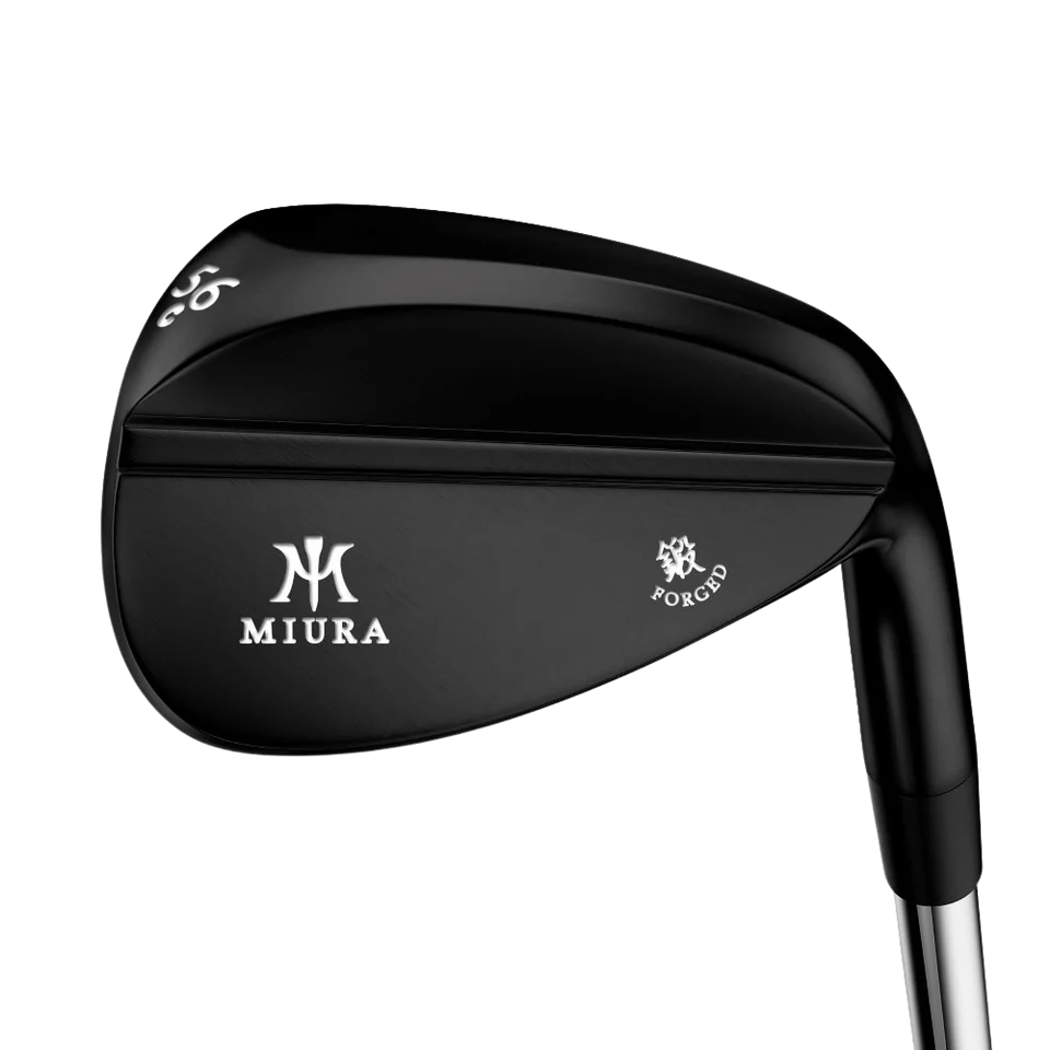 Miura Forged Wedge Series C-Grind - CQP