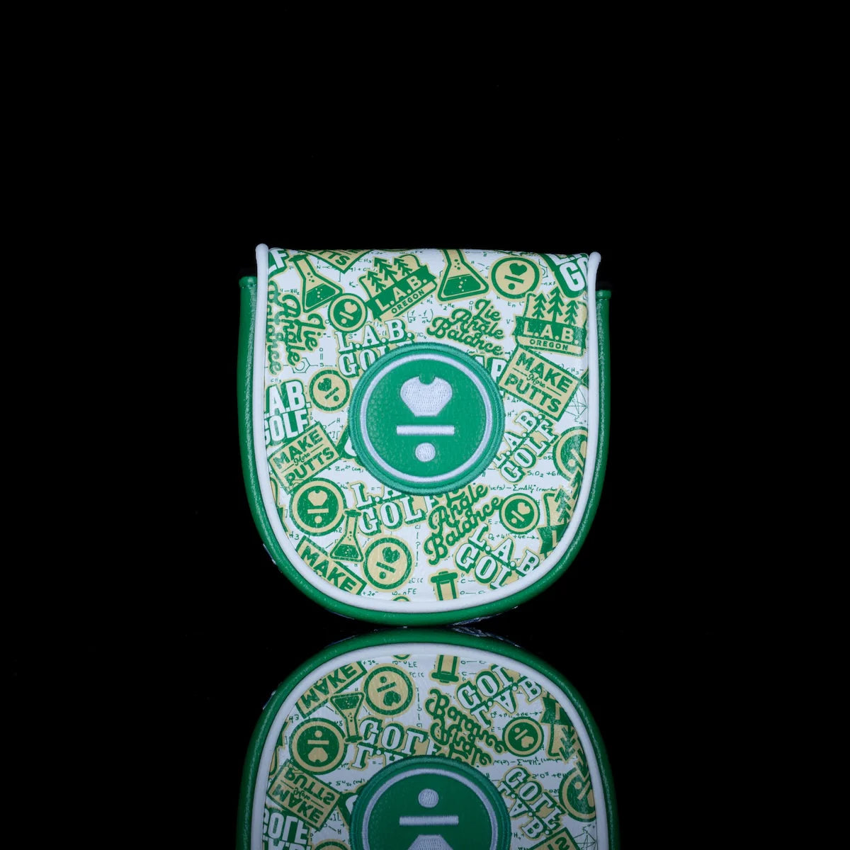 L.A.B. Formula Headcover