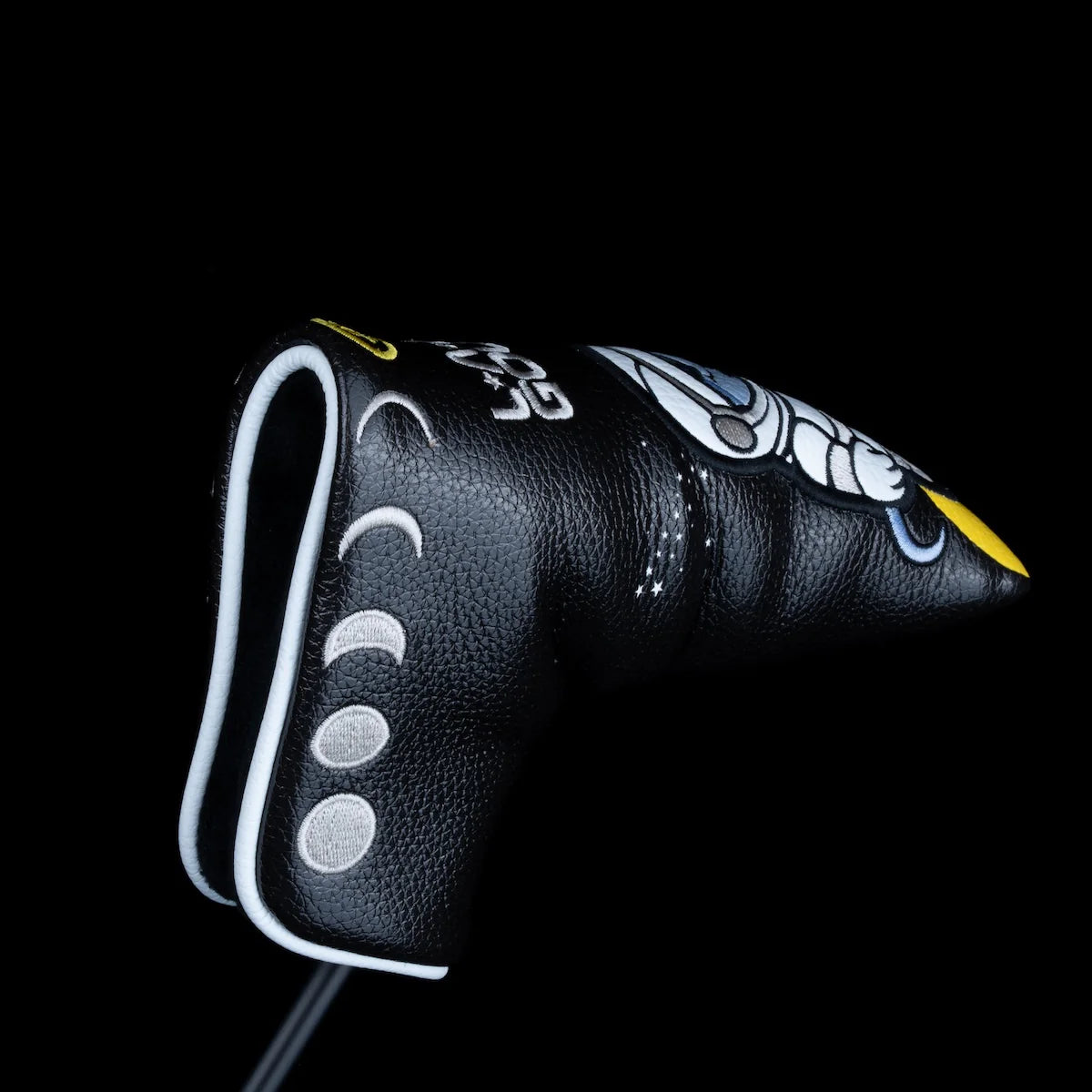 L.A.B. Lunar Eclipse Headcover