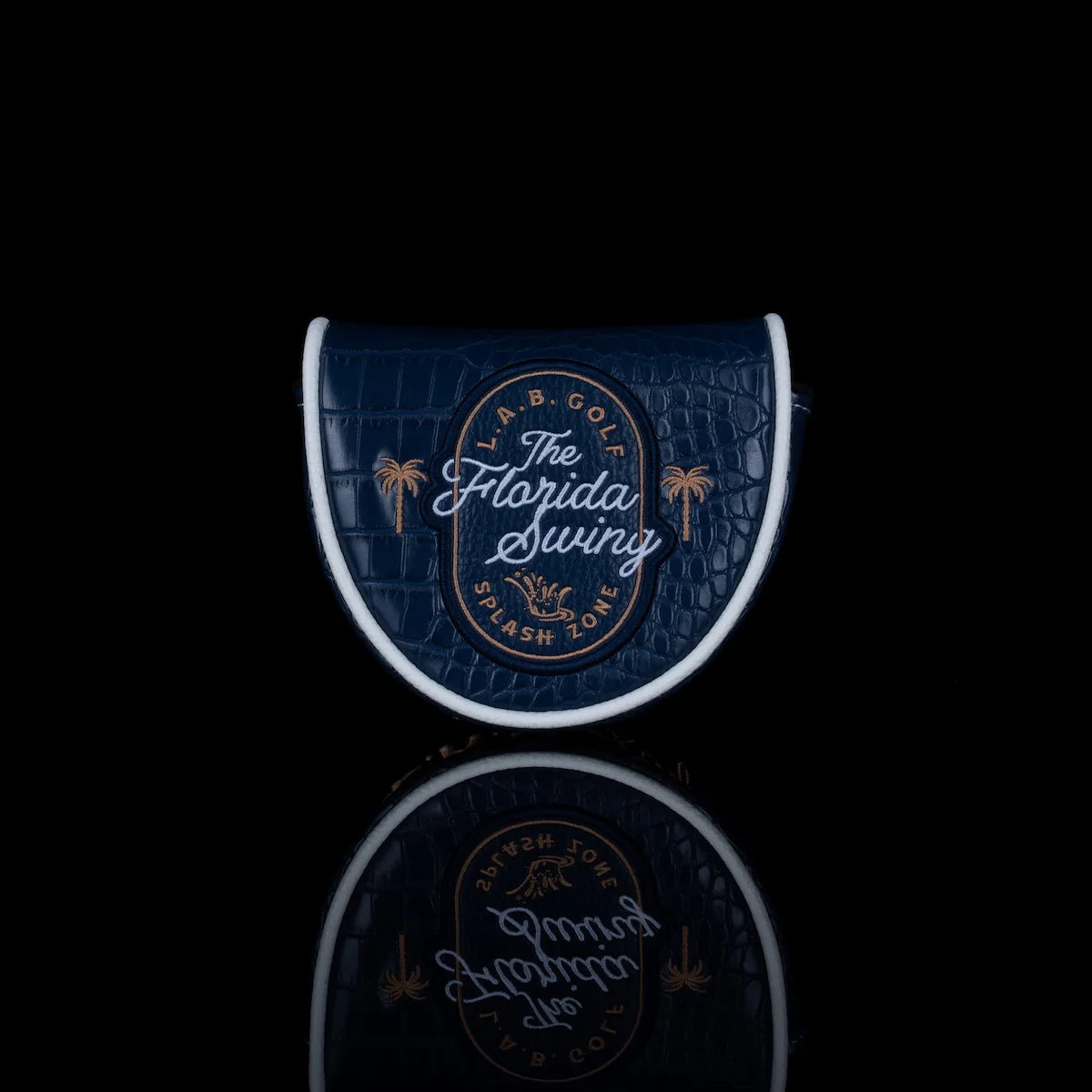 L.A.B. Florida Swing Headcover