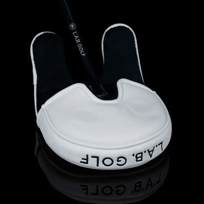 Embroidered Headcover