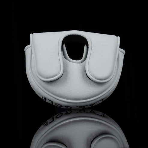 Embroidered Headcover