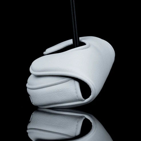 Embroidered Headcover