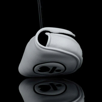 Embroidered Headcover