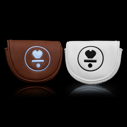 Embroidered Headcover