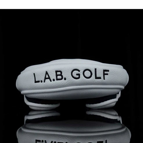 Embroidered Headcover