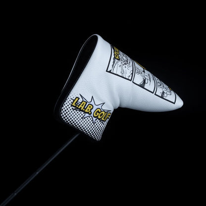 One Putt Wonder Headcover