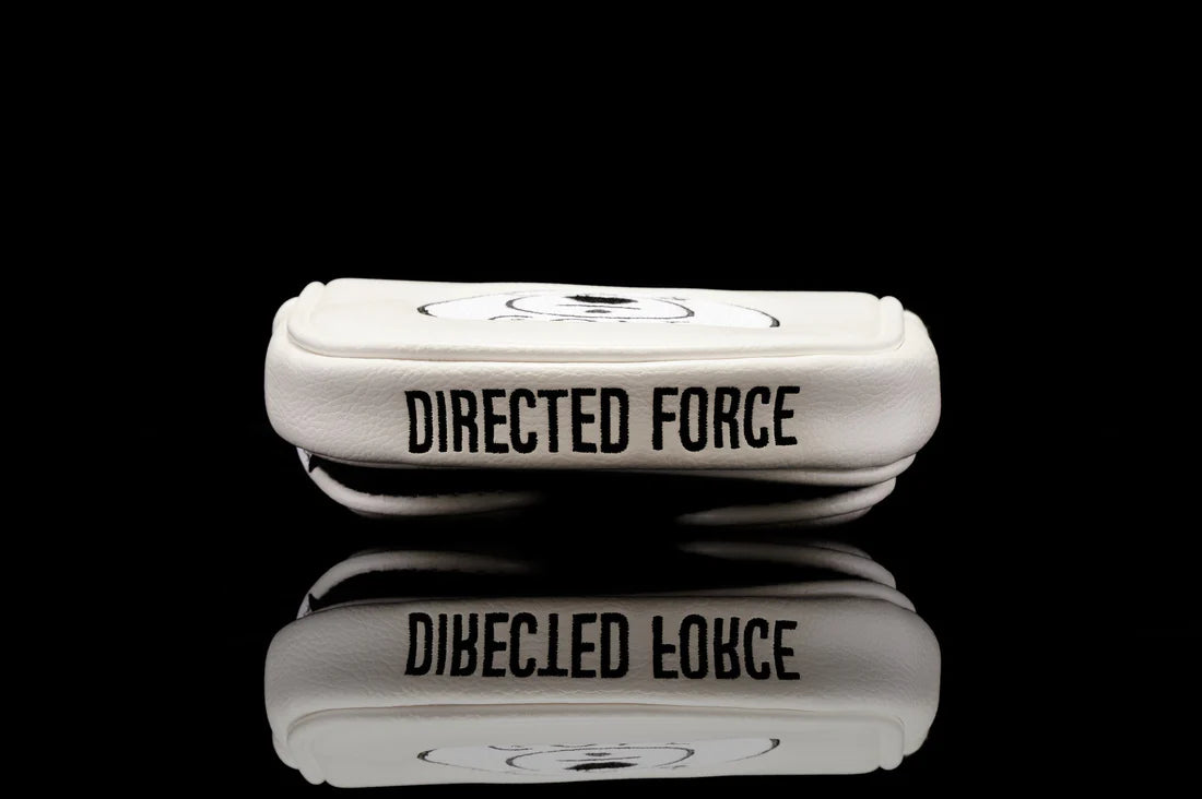 DF2.1 Headcover White
