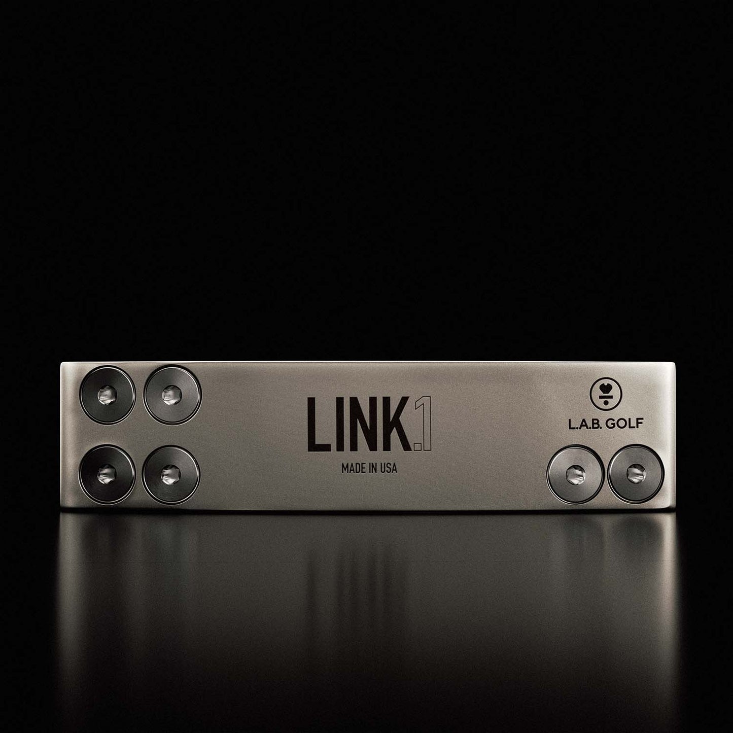 LINK.1 CUSTOM