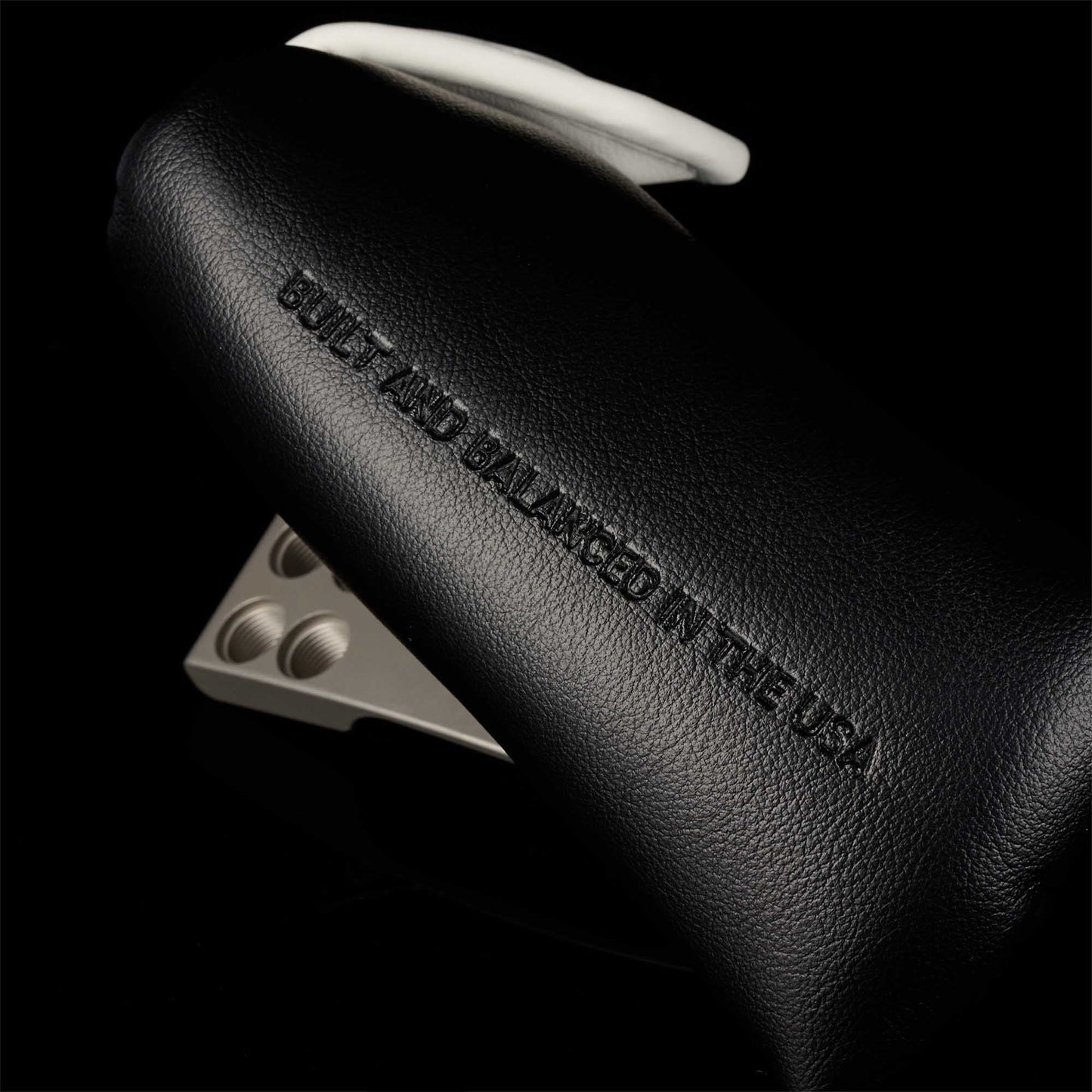 Link.1 Headcover