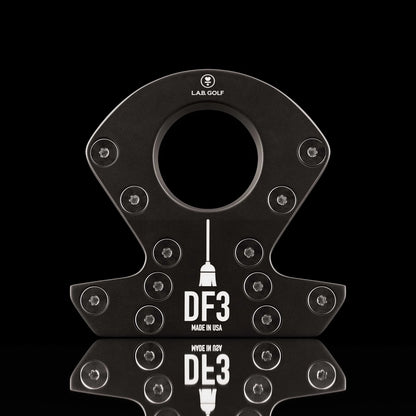 DF3 Sweeper 45”/79.5°