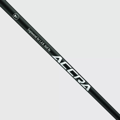 OZ.1i 34.5”/69° Accra Black