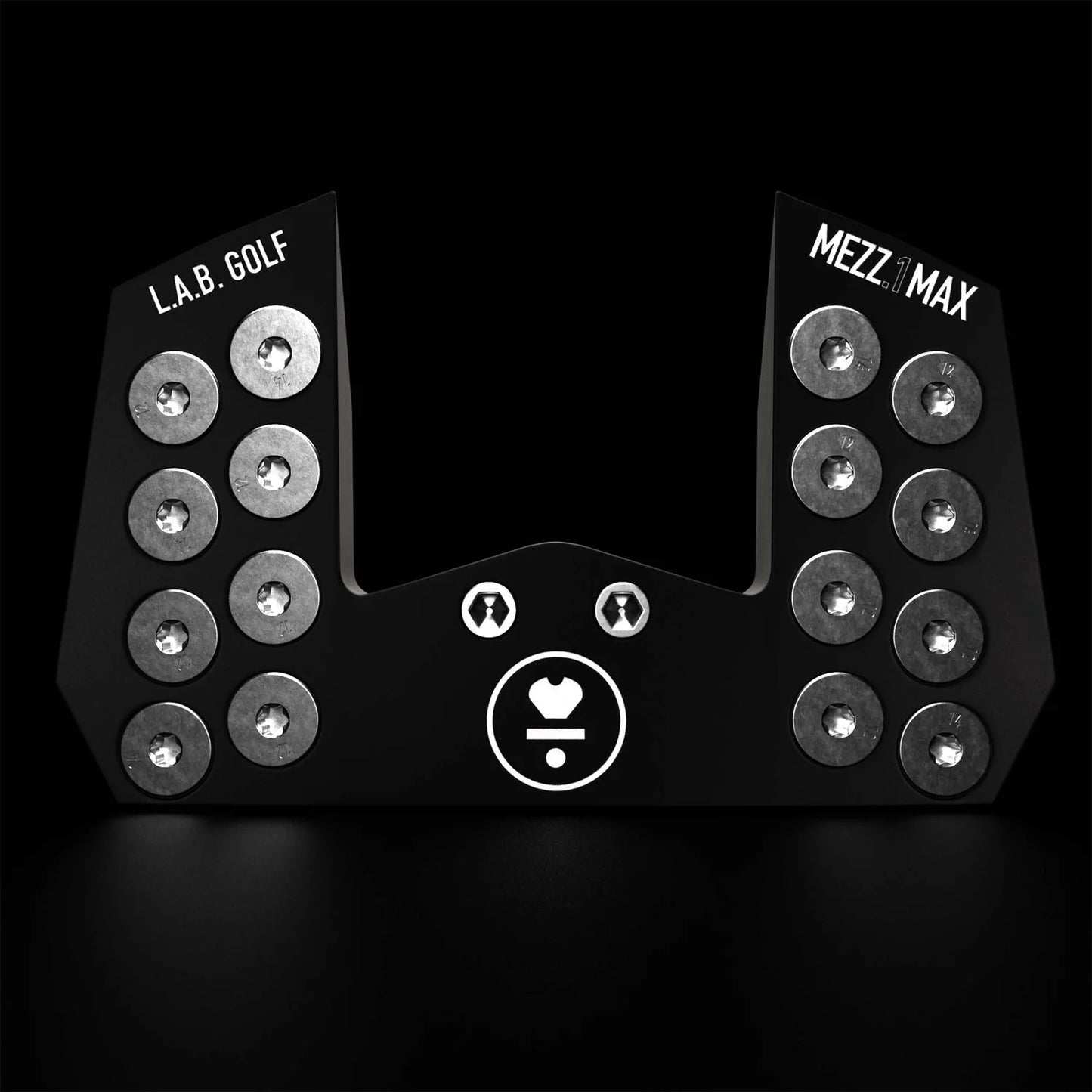 MEZZ.1 MAX COUNTERBALANCED