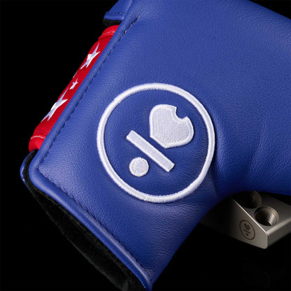 Link.1 Headcover