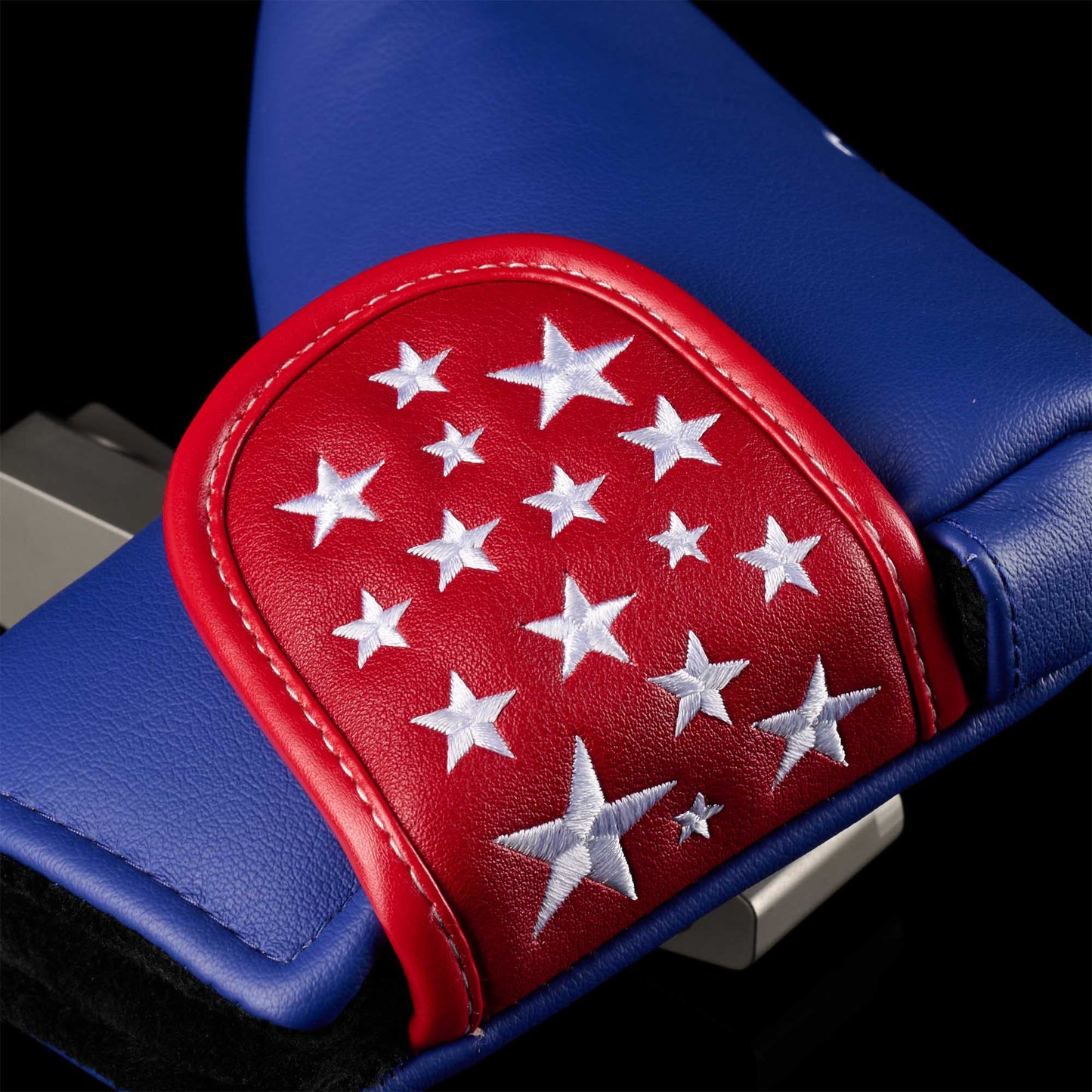 Link.1 Headcover