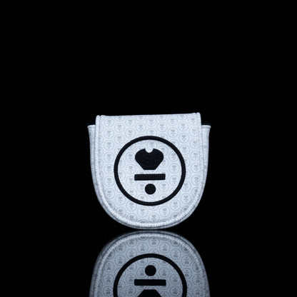DF3 34”/69° Accra White