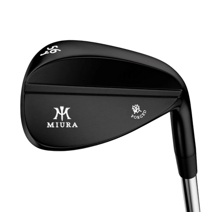 Miura Forged Wedge Series Y-Grind - CQP