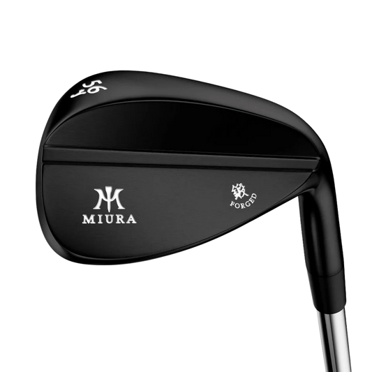 Miura Forged Wedge Series Y-Grind - CQP