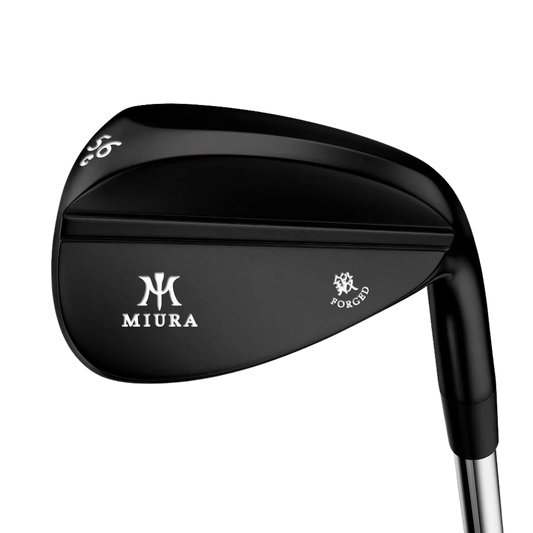 Miura Forged Wedge Series C-Grind - CQP