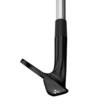 Miura Forged Wedge Series C-Grind - CQP