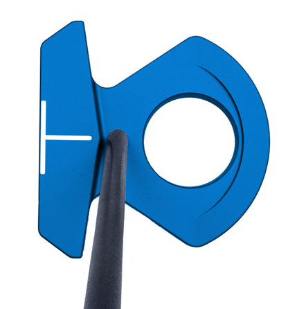 DF3 Counterbalanced 37”/70°