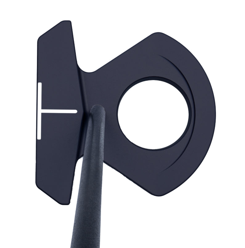 DF3 Counterbalanced 38”/70°