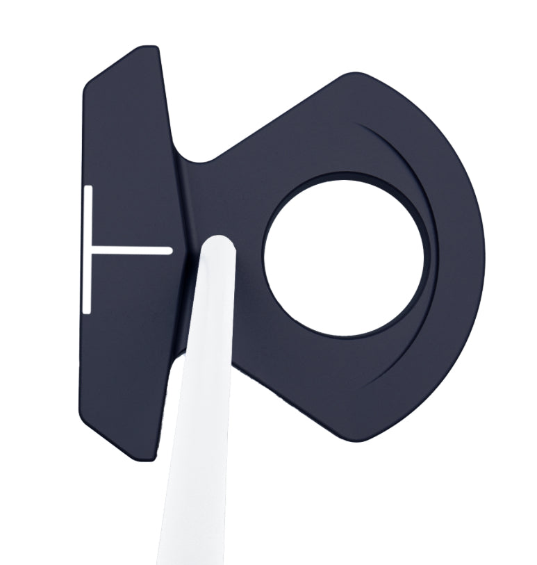 DF3 Sweeper 45”/79.5°