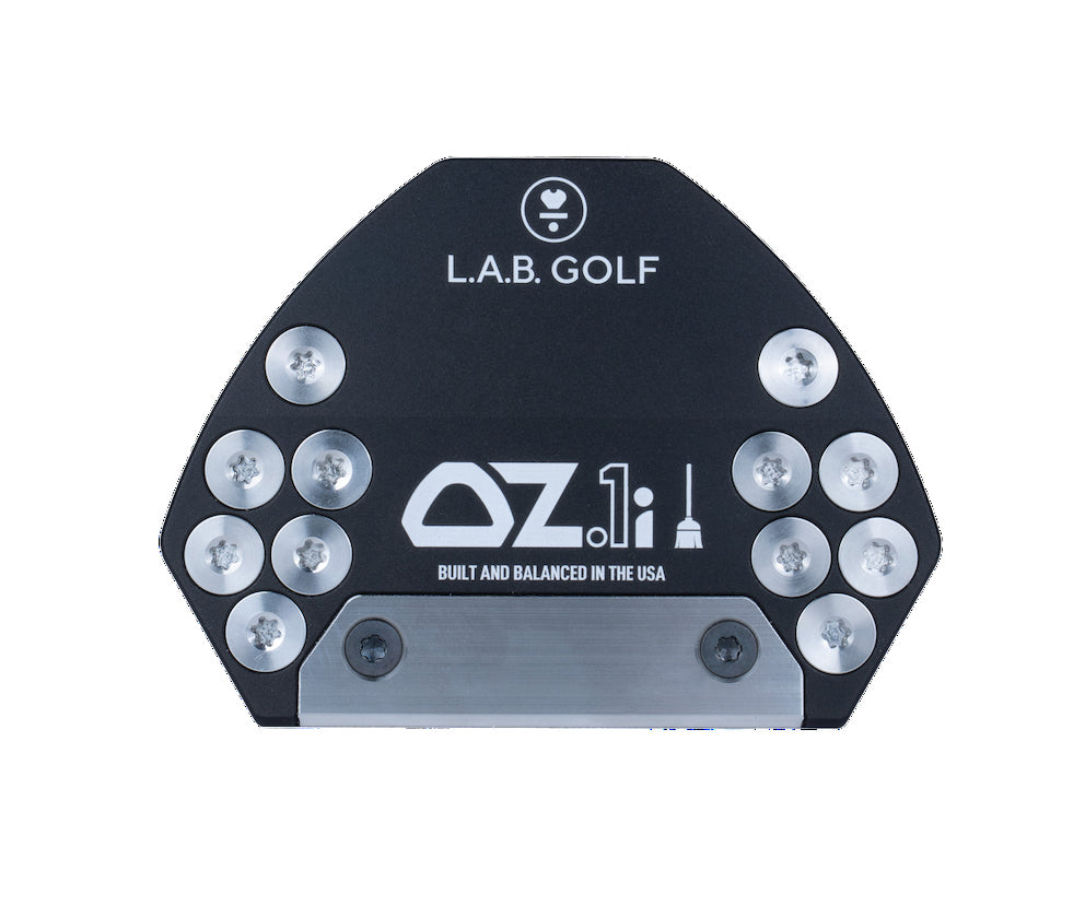 OZ.1i Sweeper 45”/79.5°