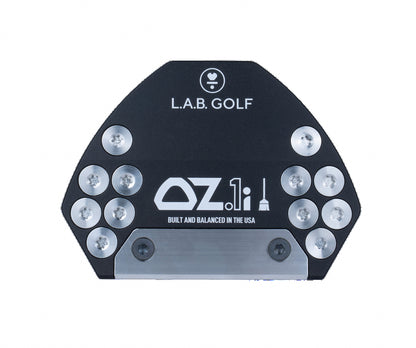 OZ.1i Sweeper 45”/79.5°