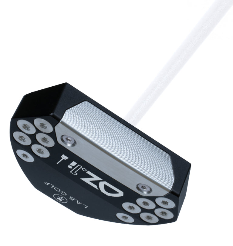 OZ.1i Sweeper 45”/79.5°