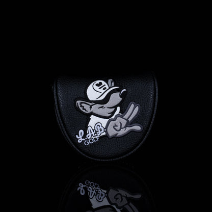 L.A.B. ”Chill Rat” Headcover