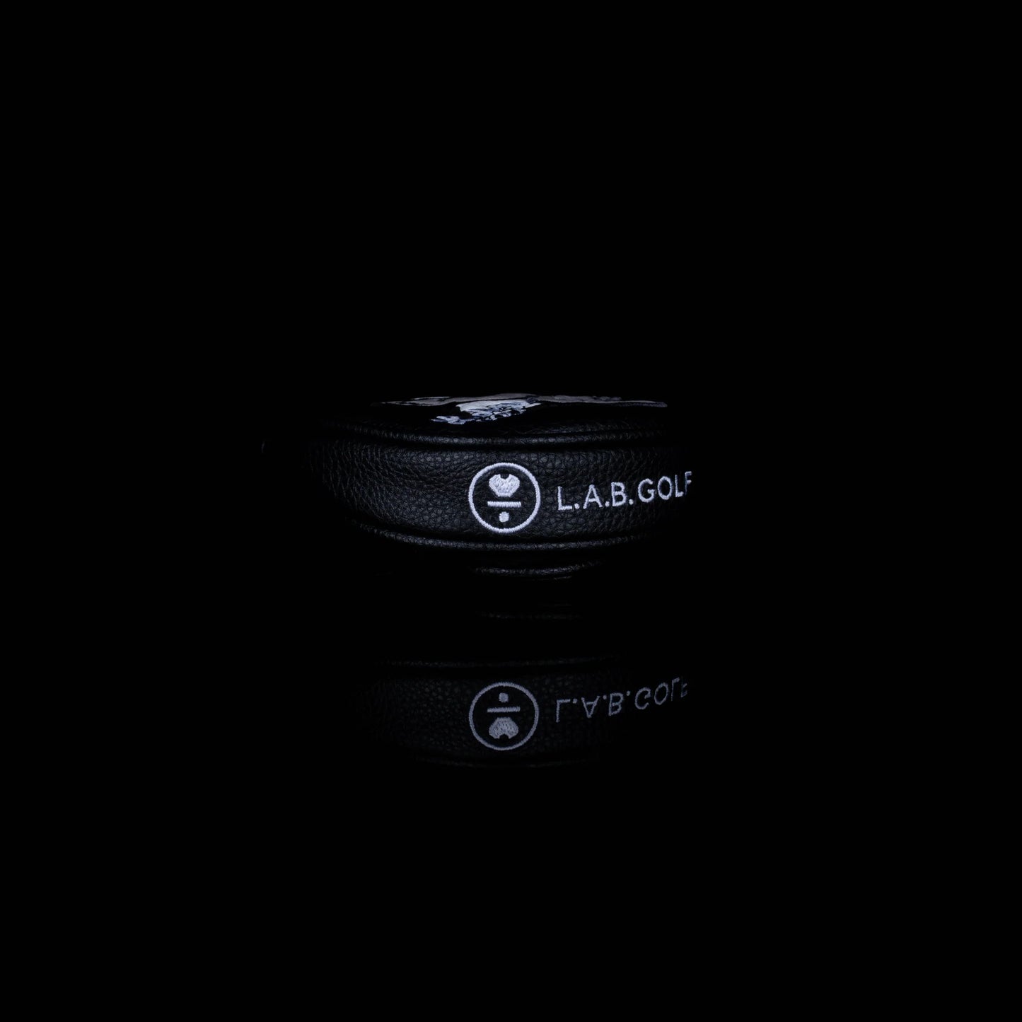 L.A.B. ”Chill Rat” Headcover