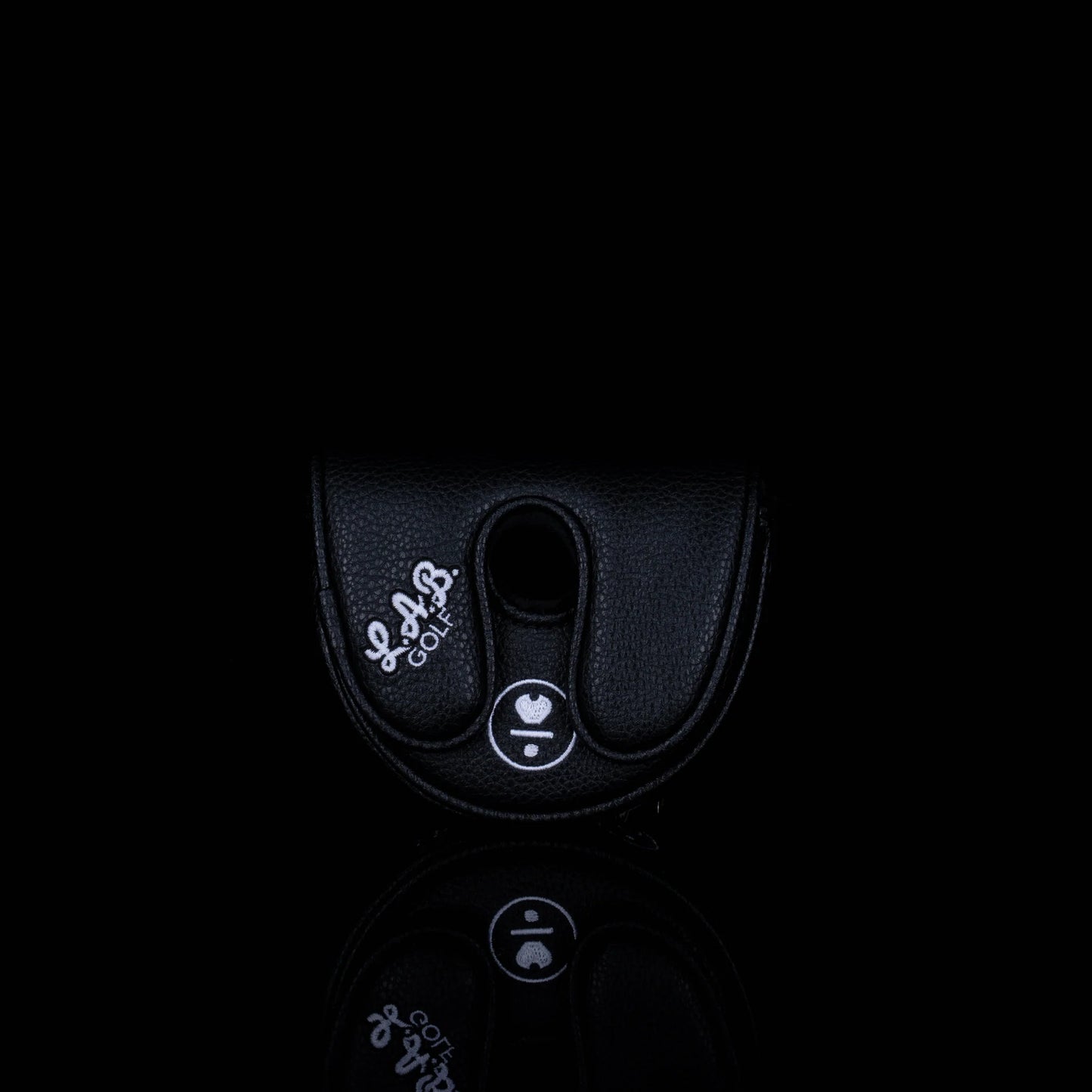 L.A.B. ”Chill Rat” Headcover