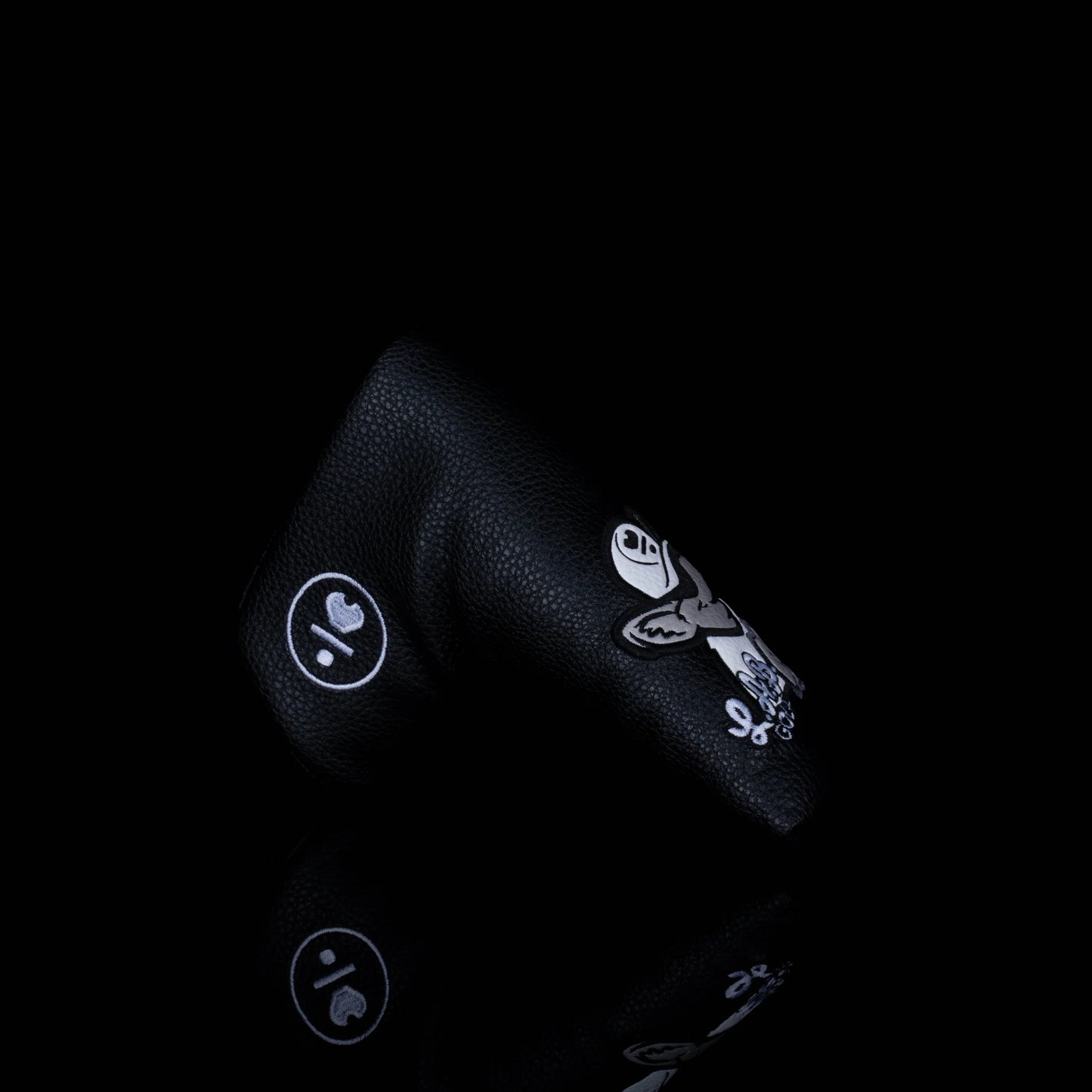 L.A.B. ”Chill Rat” Headcover