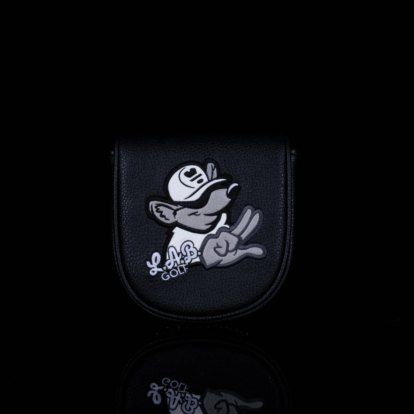 L.A.B. ”Chill Rat” Headcover