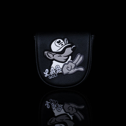 L.A.B. ”Chill Rat” Headcover