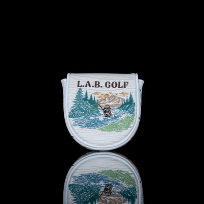 L.A.B. Roll & Cast Headcover