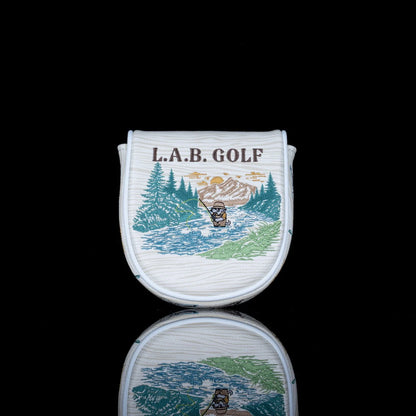 L.A.B. Roll & Cast Headcover