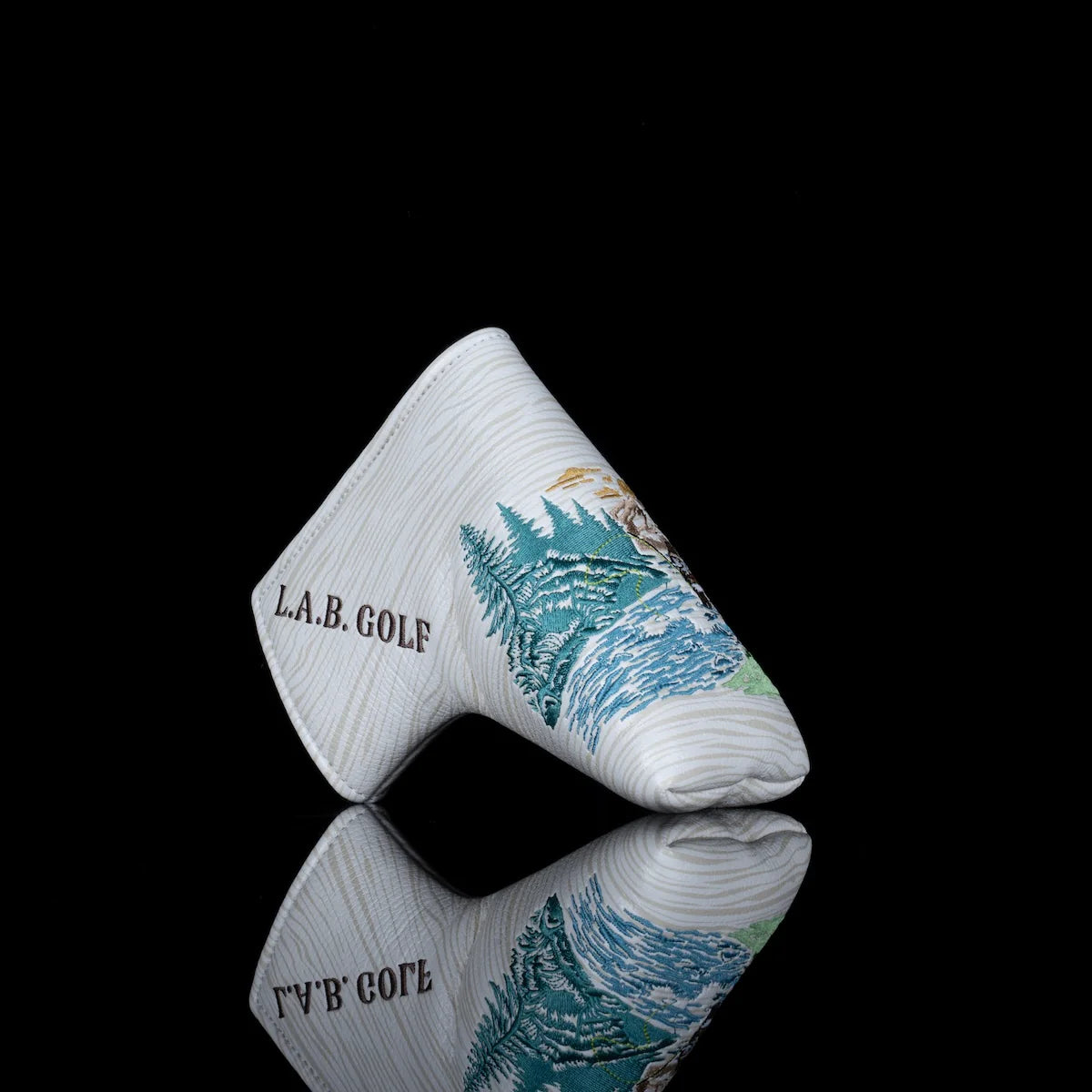 L.A.B. Roll & Cast Headcover