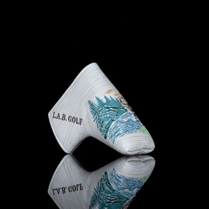 L.A.B. Roll & Cast Headcover