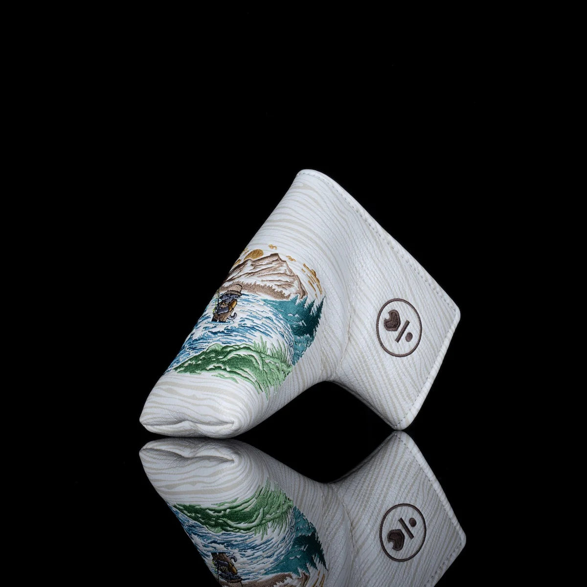 L.A.B. Roll & Cast Headcover